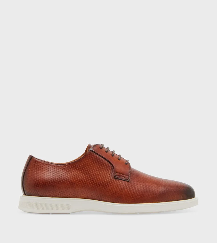 STEVE MADDEN Steve madden maxwell tan men's shoes